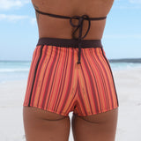 Ochre Shorties
