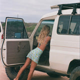 Flow Mini Skirt