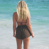 Tahitian Shorts