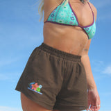 Tahitian Shorts