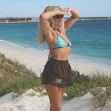 Tahitian Shorts