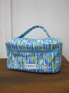 Toiletries Bag