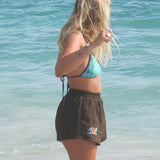Tahitian Shorts