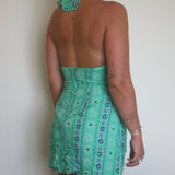 Sun Room Mini Dress