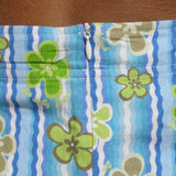 Flow Mini Skirt