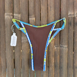 Flow Adjustable Bottoms