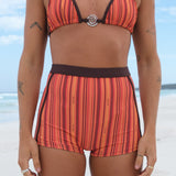 Ochre Shorties