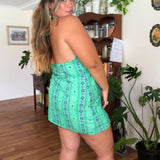 Sun Room Mini Dress