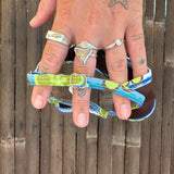 Flow Adjustable Bottoms
