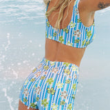 Flow Shorties