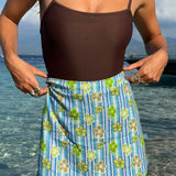 Flow Mini Skirt