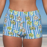 Flow Shorties