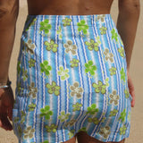 Flow Mini Skirt