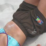 Tahitian Shorts