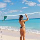 Flow Adjustable Bottoms
