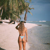 Sun Room Adjustable Bikini Bottoms