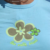 Flow Baby Tee