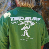 Surf Wax Tee