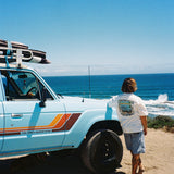60 Series Tee