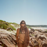 Drift Pashmina (Scarf)