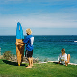 Skipper Boardies - Black