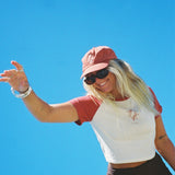 Gary Gecko Cap