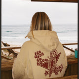 Gary Gecko Hoodie