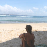 Gypsea X TSB Surf Suit