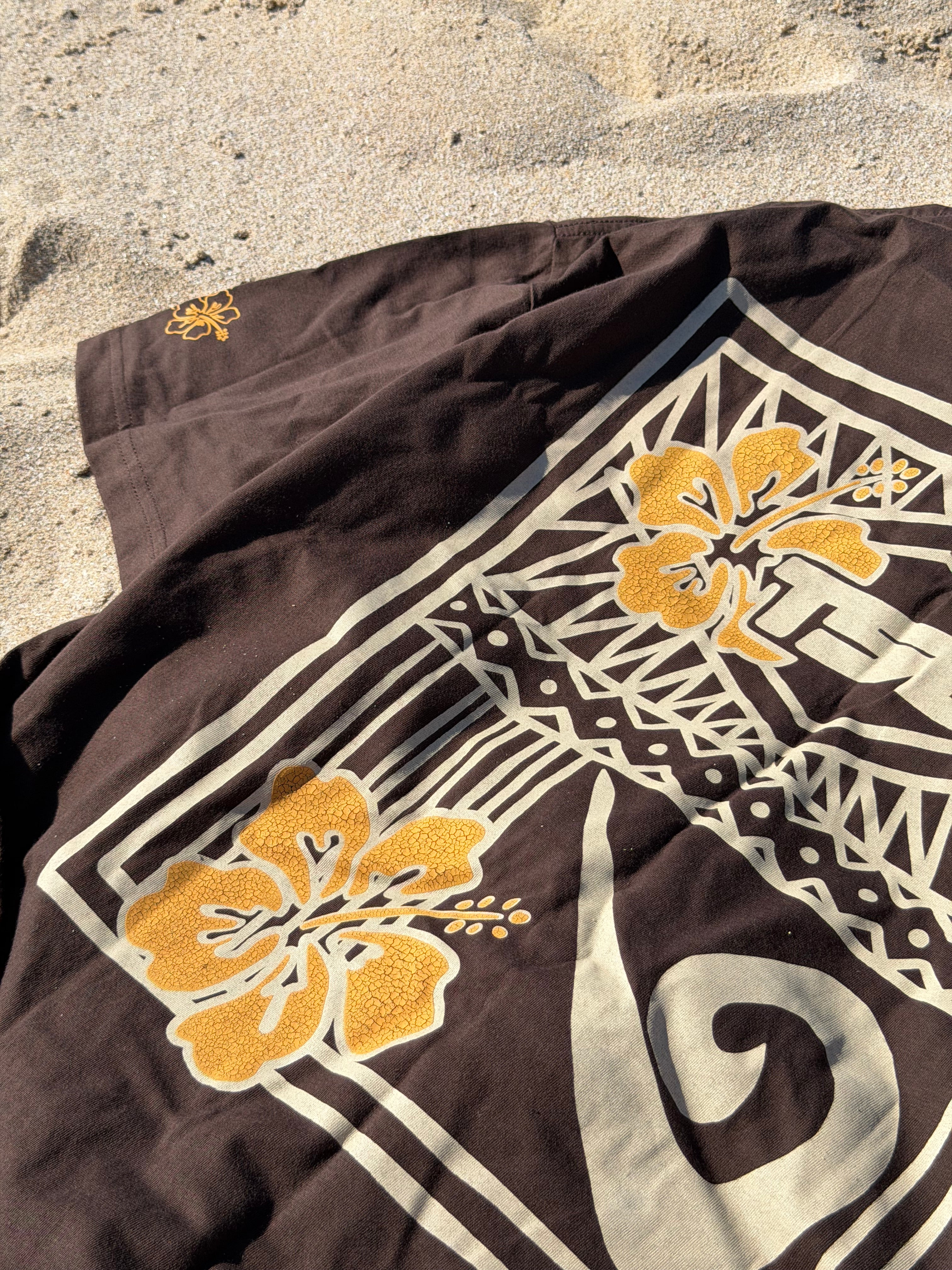 Hibiscus Tee - 7