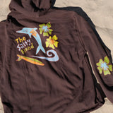 Dolphin Hoodie
