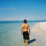 Skipper Boardies - Black