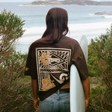 Hibiscus Tee - 8