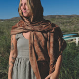 Drift Pashmina (Scarf)