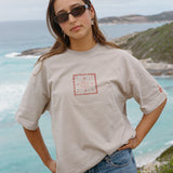 Trust in the Process Tee