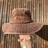 Cray Bucket Hat