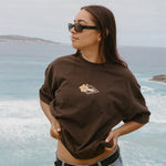 Hibiscus Tee - 2