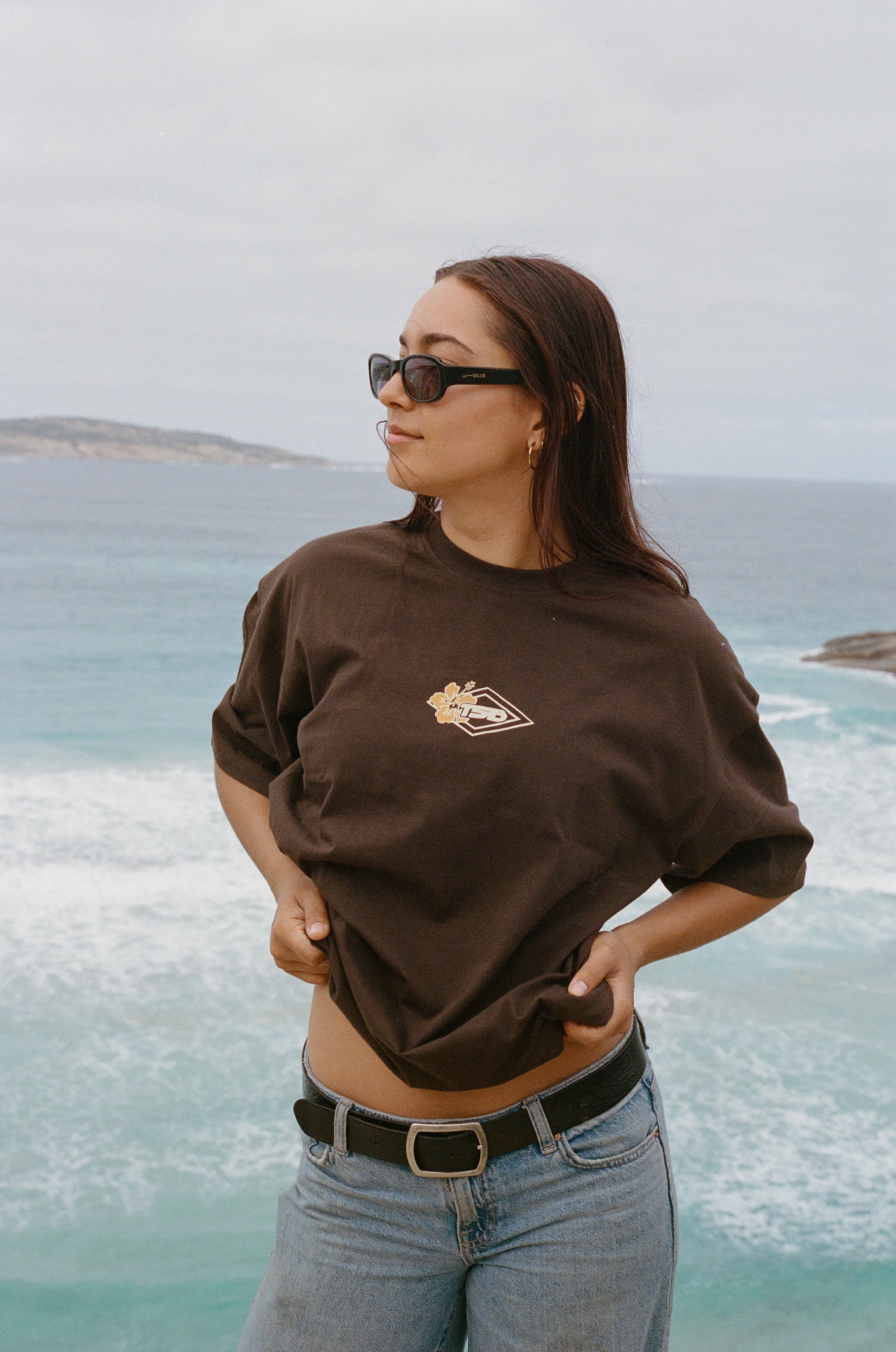 Hibiscus Tee - 2