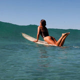 Ochre Reversible One Piece