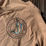 Marlin Fishing Shirt