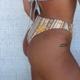 Sandie High Waisted Bottoms