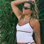 Frangi Reversible Bottoms - 18