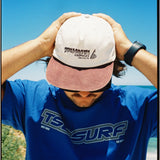 Homegrown Grommies Cap