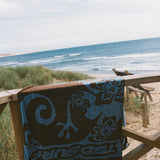 Gecko Towel