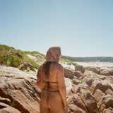 Carve Scrunch Bottoms