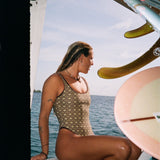Carve Reversible One Piece - 11