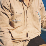 Marlin Fishing Shirt