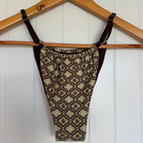 Carve Scrunch Bottoms