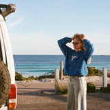 Surf Wax Hoodie