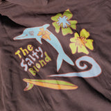 Dolphin Hoodie
