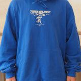 Surf Wax Hoodie